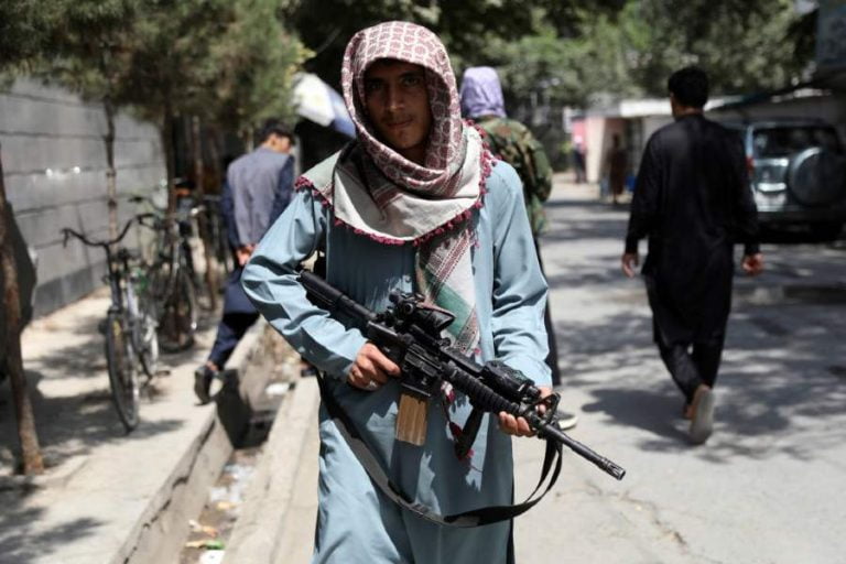 Οι Ταλιμπάν ζήτησαν να μιλήσουν στη Γενική Συνέλευση, όρισαν νέο πρεσβευτή του Αφγανιστάν στον ΟΗΕ