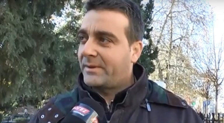 Σπεύδουν οι Σερραίοι να πληρώσουν τα τέλη κυκλοφορίας -Μέχρι την Δευτέρα η προθεσμία (video)