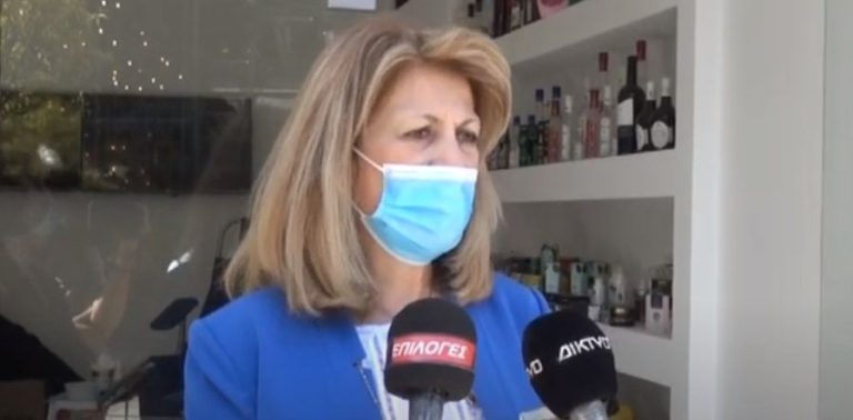 Σέρρες: Έκκληση για αίμα από το Νοσοκομείο Σερρών- Μικρό το ποσοστό των αιμοδοτών(video)