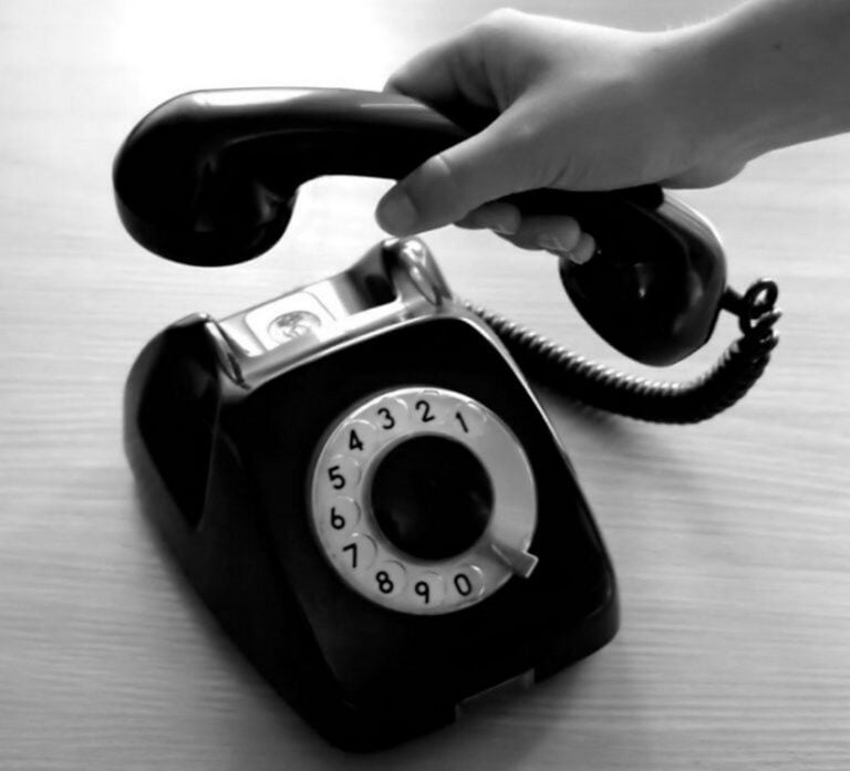 Τηλεφωνική απάτη σε βάρος επιχειρήσεων – Τι πρέπει να προσέχετε