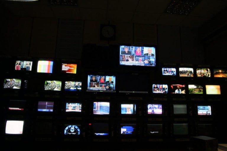 Απεργία εργαζομένων σε όλους τους τηλεοπτικούς σταθμούς της χώρας
