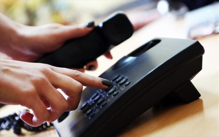 Σέρρες: Βλάβη σε καλώδιο του ΟΤΕ – Χωρίς τηλέφωνα και internet τράπεζες και υπηρεσίες