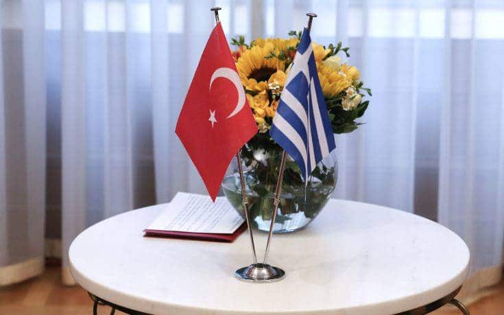 ΝΑΤΟ: Ελλάδα και Τουρκία συμφώνησαν να ξεκινήσει διάλογος για την αποκλιμάκωση στην Ανατολική Μεσόγειο