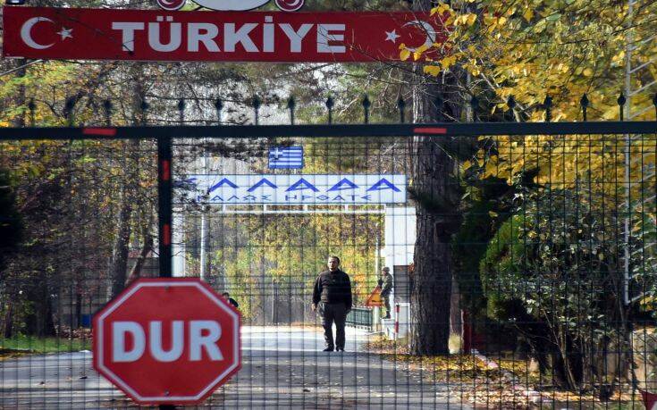Η Τουρκία στέλνει χίλιους άνδρες των ειδικών δυνάμεων στον Έβρο