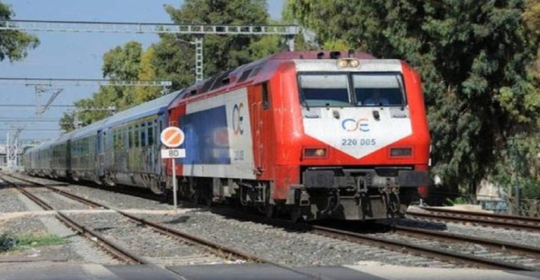 Σουφλί: Τρένο παρέσυρε μετανάστη που ήταν ξαπλωμένος στις γραμμές