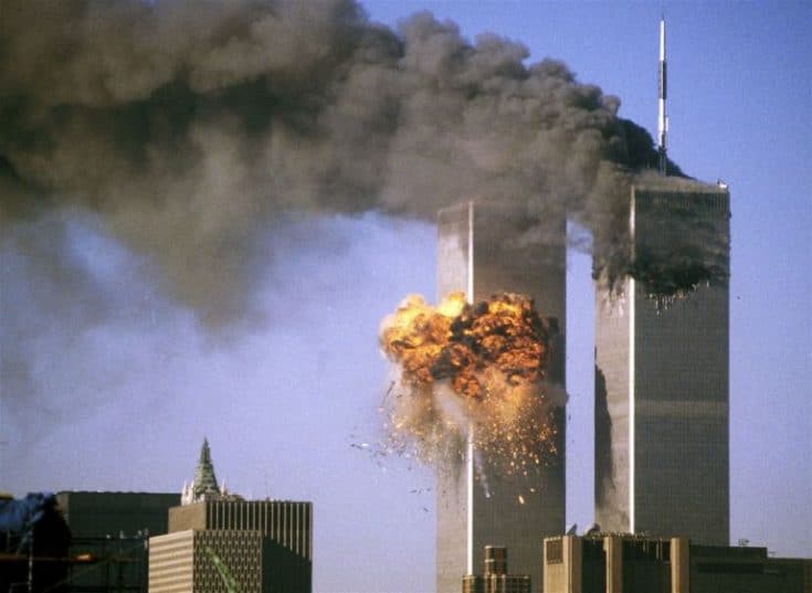 11η Σεπτεμβρίου: Η μέρα που πάγωσε η ανθρωπότητα και οι θεωρίες συνωμοσίας