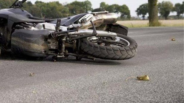 Ξάνθη: Νεκρός 27χρονος οδηγός μοτοσικλέτας σε τροχαίο