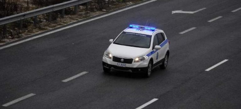 Θεσσαλονίκη: Τροχαίο με θύμα την 23χρονη οδηγό
