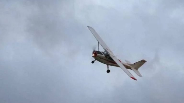 Θρίλερ με αεροσκάφος που αγνοείται κοντά στη Σάμο