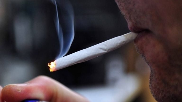Ποτέ δεν είναι αργά για να κόψει κανείς το τσιγάρο-Οι πνεύμονες επανέρχονται «μαγικά»