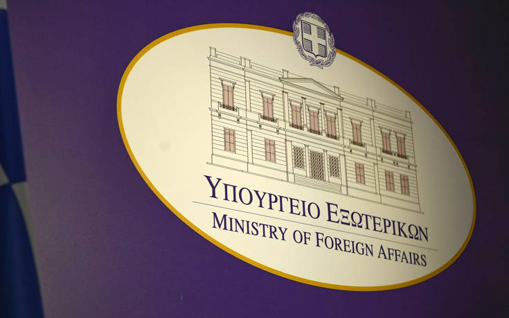 Τι λέει το υπουργείο Εξωτερικών για τον επαναπατρισμό των δυο Ελλήνων από τη Γουχάν