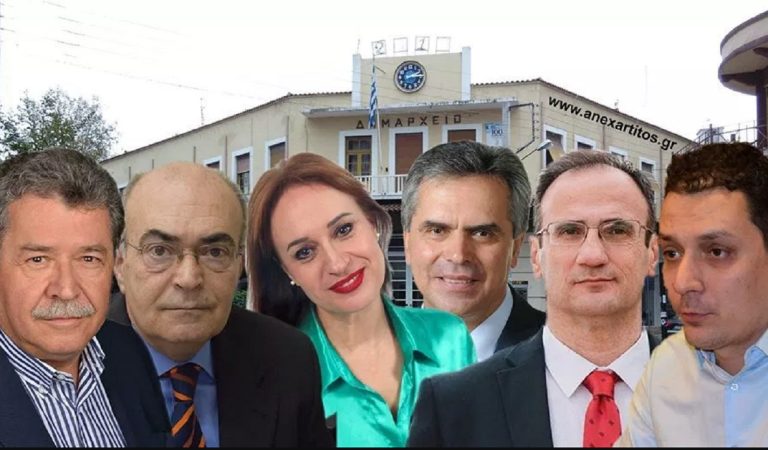 Αύριο ΖΩΝΤΑΝΑ στο Επιλογές η τηλεμαχία των υποψηφίων για τον δήμο Σερρών
