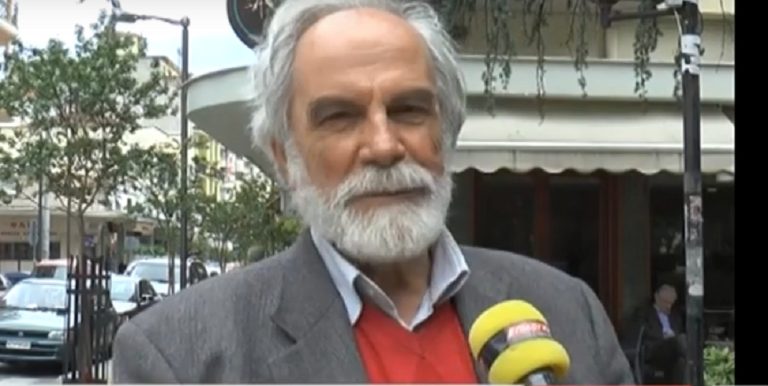 Δωρεάν Μαθήματα Πληροφορικής για την επιμόρφωση των Σερραίων 50-55 ετών(video)