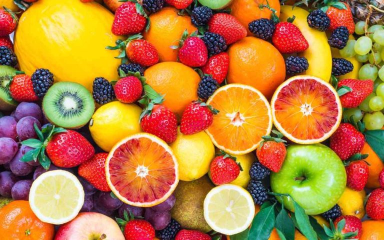 Υπάρχουν φρούτα που δεν είναι vegan;