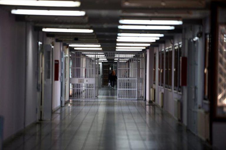 Συναγερμός στην αστυνομία: Κρατούμενοι στις φυλακές Χανίων δεν επέστρεψαν από άδεια