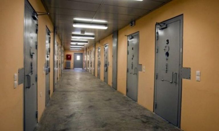 Φυλακές Νιγρίτας: Καταδικάστηκε πρωτόδικα σε 315 χρόνια κάθειρξη, αλλά… αφέθηκε ελεύθερος