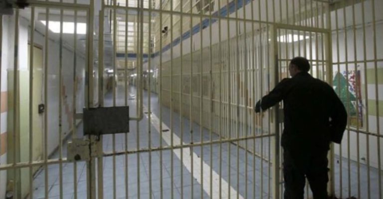 Αλλαγές στην διοίκηση των φυλακών Νιγρίτας- Νέος διευθυντής και αρχιφύλακας