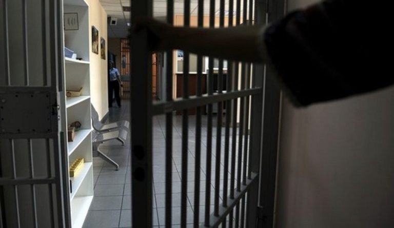 Σέρρες: Σκότωσε στο ξύλο συγκρατούμενό του στις φυλακές Νιγρίτας- Η ανακοίνωση της Αστυνομίας