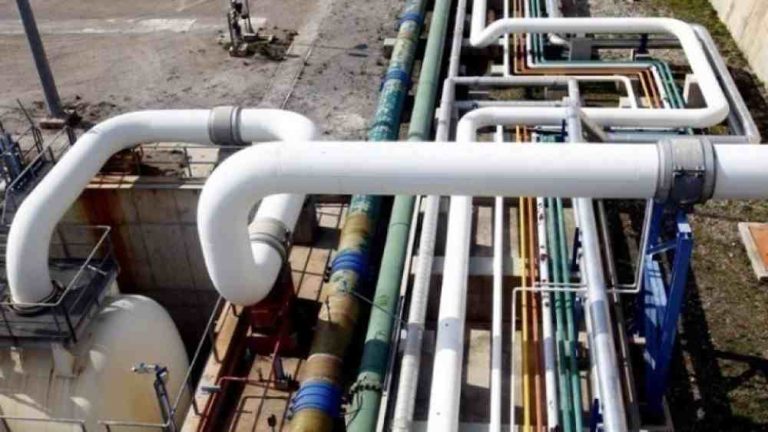Διακόπτονται από αύριο μέχρι τις 27 Ιουλίου οι ροές φυσικού αερίου της Gazprom