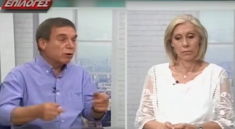 Ευάγγελος Φωτίου : Υποψήφιος βουλευτής με τον ΣΥΡΙΖΑ στις Σέρρες(video)