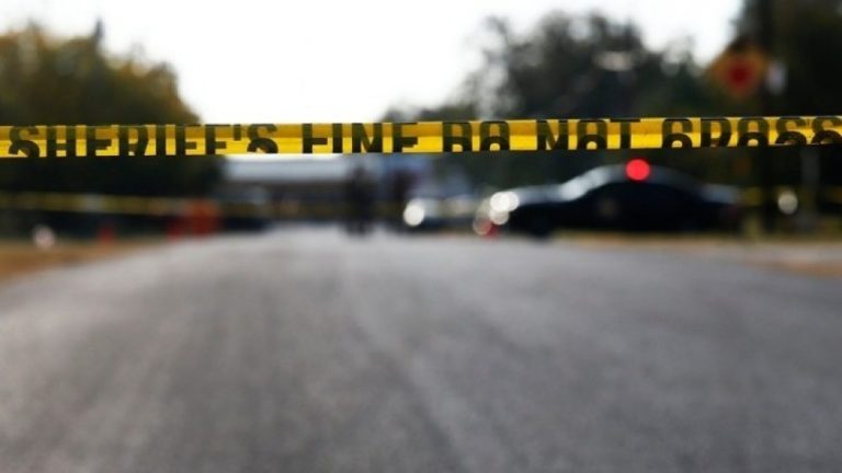 Η Γκάμπι Πετίτο έπεσε θύμα ανθρωποκτονίας, ανακοίνωσε το FBI