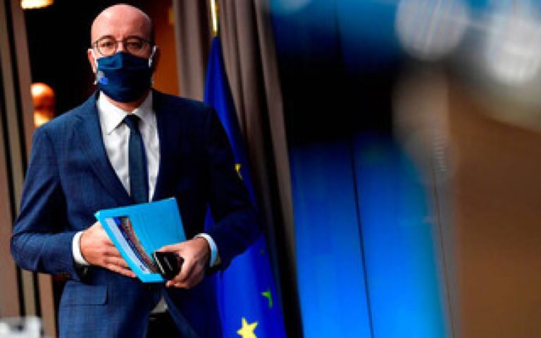 Διπλωματικό θρίλερ στις Βρυξέλλες: «Non paper για ένωση του Κοσόβου με την Αλβανία και διάλυση της Βοσνίας» (φωτο)