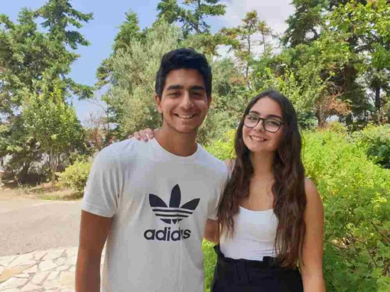 Πανελλαδικές 2021: Έπιασαν «ταβάνι» – Οι μαθητές που «σάρωσαν» στην Κρήτη (φωτο)