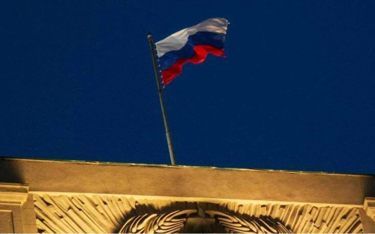 Η Μόσχα απελαύνει Ιταλό διπλωμάτη, «άδικη» απόφαση λέει η Ρώμη