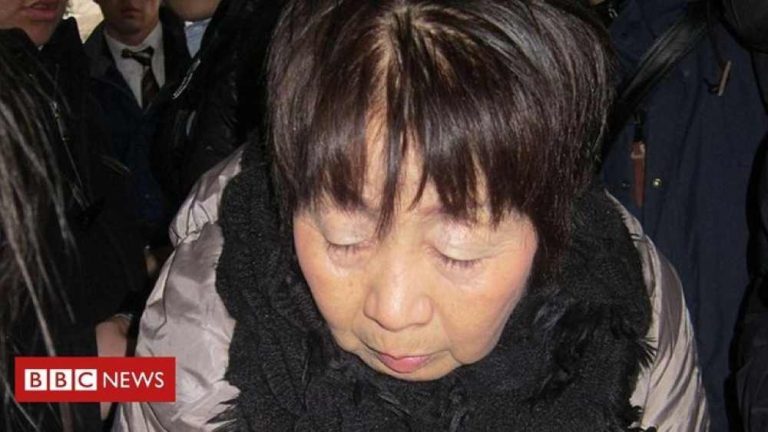 Καταδικάστηκε σε θάνατο η “μαύρη χήρα” της Ιαπωνίας – Σκότωνε τους συντρόφους της με δηλητήριο (video)