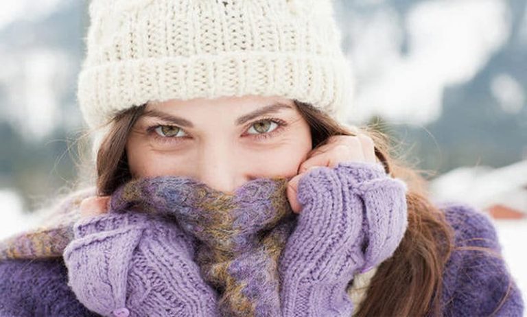 12 λόγοι που τον χειμώνα “γερνάμε” πιο γρήγορα