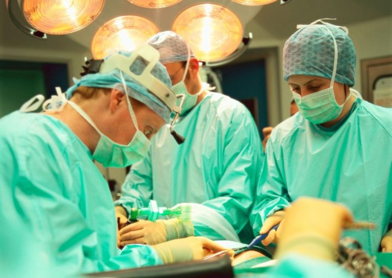 Κρήτη: Στο χειρουργείο 7χρονο παιδί μετά από δάγκωμα σκύλου