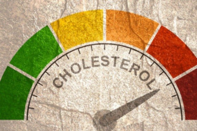 Οι τροφές που ανεβάζουν τη χοληστερίνη… «στο Θεό»