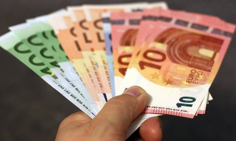 Τράπεζα Ελλάδος: Ήρθαν τα νέα χαρτονομίσματα των 5 και 10 ευρώ
