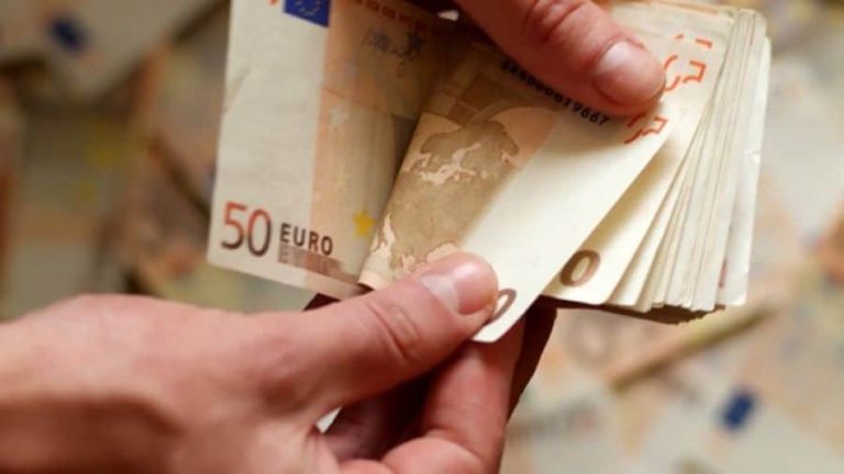 Φορολοταρία Ιουνίου: Έγινε η κλήρωση – Πώς θα δείτε αν κερδίσατε τα 1.000 ευρώ