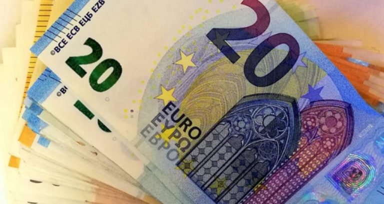 Κατώτατος μισθός: Έως 140 ευρώ περισσότερα από Φεβρουάριο – Ποια επιδόματα αυξάνονται