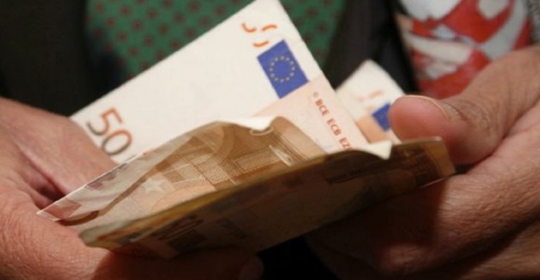 Μισθοί «πείνας»: Κάτω από 400 ευρώ παίρνει ένας στους τρεις εργαζόμενους