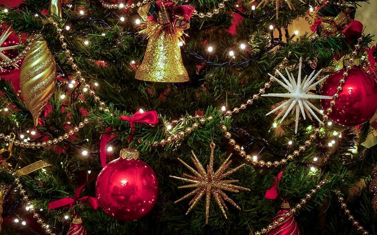 Τρία πράγματα που ίσως δεν ξέρετε για τα χριστουγεννιάτικα δέντρα