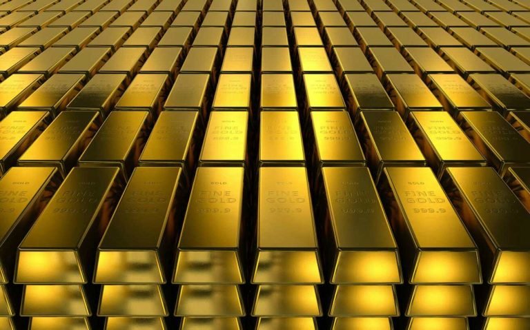 Πού φυλάσσονται σήμερα οι δεκάδες τόνοι χρυσού που διαθέτει η Ελλάδα