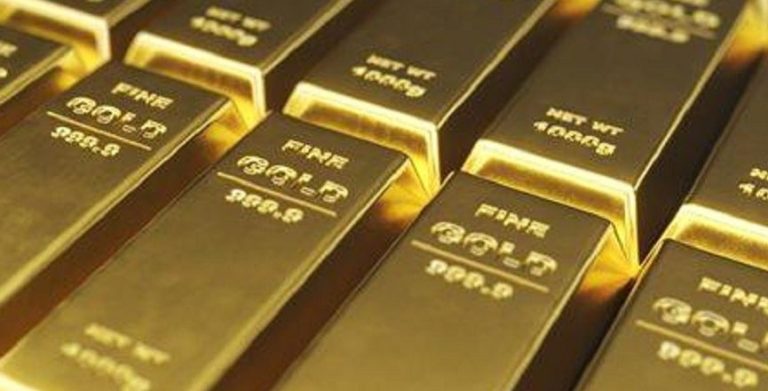 Επιστρέφονται άμεσα στην Ελλάδα 113 τόνοι χρυσού – Αξίας 1 δισ. ευρώ!