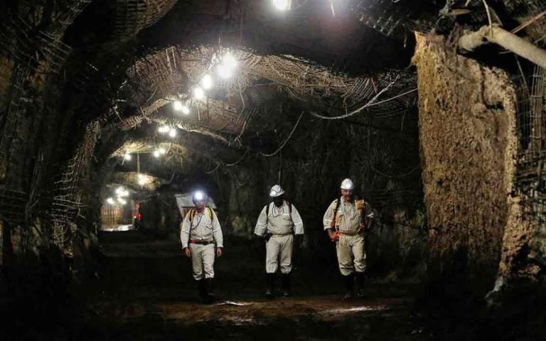 Νότια Αφρική: Νεκροί βρέθηκαν οι τέσσερις αγνοούμενοι εργαζόμενοι σε χρυσωρυχείο