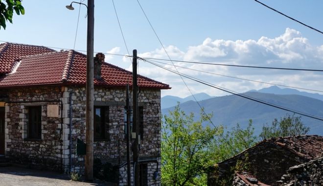 Δαμασκηνιά: Η οικογενειακή τραγωδία στο χωριό της Κοζάνης που έχει τεθεί σε καραντίνα