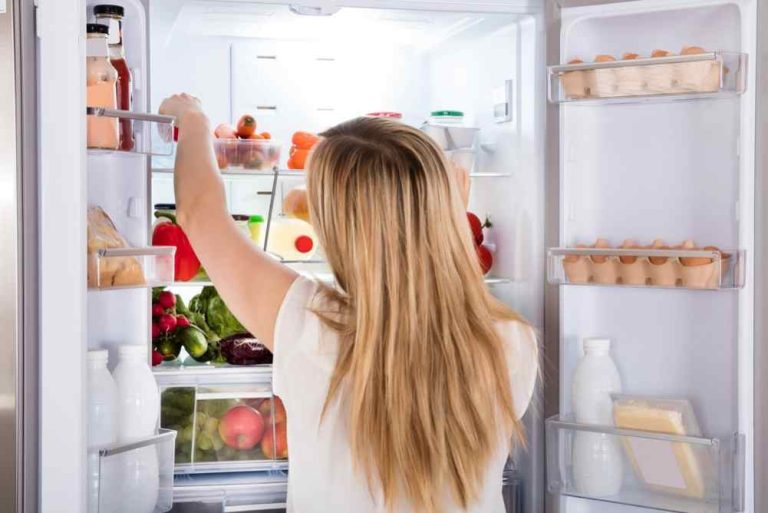 Πόσο καιρό διατηρούνται τα φαγητά στο ψυγείο- Αναλυτικός πίνακας από τον ΕΟΔΥ