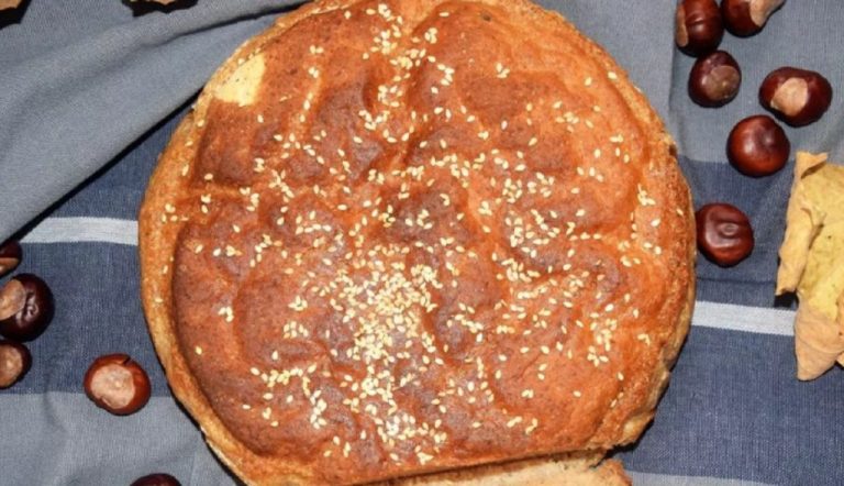 Δύο ελληνικά ΤΕΙ δημιουργούν ψωμί με αλεύρι από κάστανα χωρίς γλουτένη