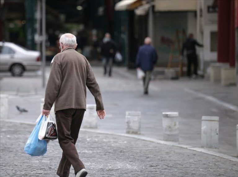Σταμπουλίδης: Επιτρέπεται η μετακίνηση σε άλλο δήμο της ίδιας περιφέρειας για ψώνια