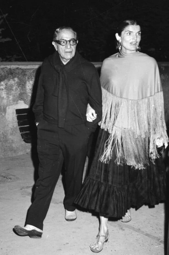 Αριστοτέλης Ωνάσης: Οι μοιραίοι έρωτες και η απώλεια που σήμανε την αρχή του τέλους του