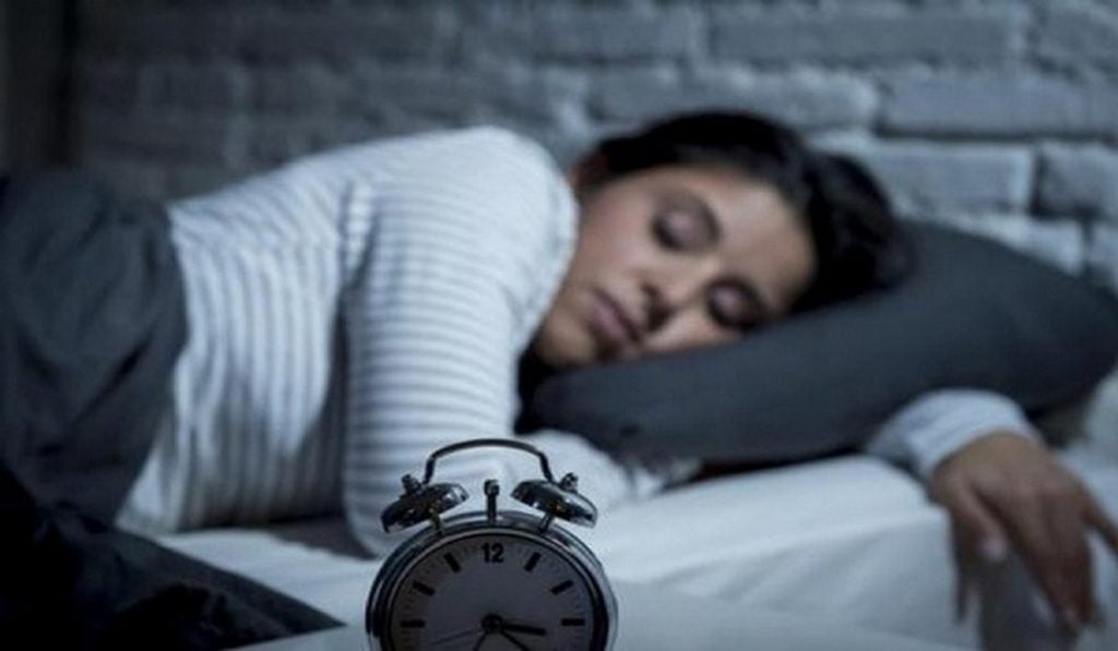 Έρευνα- Ο λιγότερος ύπνος κάνει τους ανθρώπους λιγότερο γενναιόδωρους και πιο αντικοινωνικούς