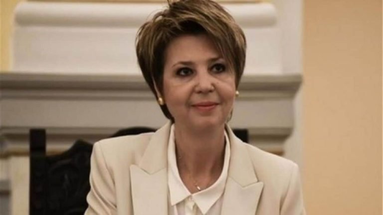 Όλγα Γεροβασίλη: Η πρόταση δυσπιστίας είναι πράξη υπευθυνότητας απέναντι σε μια κυβέρνηση που διεκδικεί το Ανεύθυνο