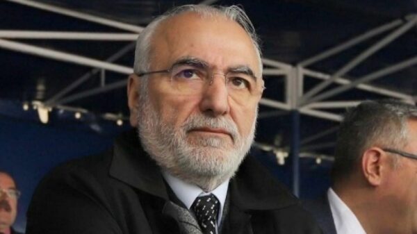 Ιβάν Σαββίδης