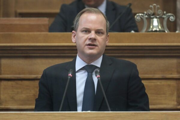 Κ. Καραμανλής: Εγκρίθηκε και ο διαγωνισμός για το Φορέα Λειτουργίας του Μετρό Θεσσαλονίκης