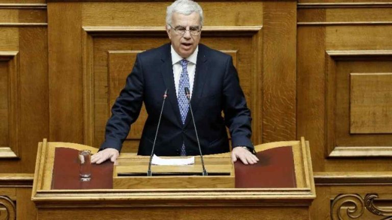 Στ. Σιμόπουλος: Η Πολιτική Προστασία επί κυβέρνησης ΣΥΡΙΖΑ ήταν στον αυτόματο πιλότο και σήμερα την θωρακίζουμε